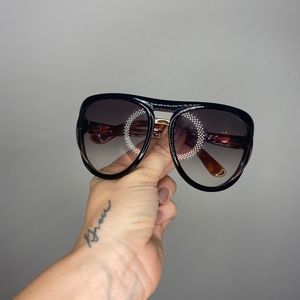 tom ford wrap around sunglasses
